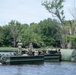 652nd Multi-role Bridge Company in La Crosse