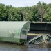 652nd Multi-role Bridge Company in La Crosse