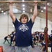 Recruiting Station Frederick Sports Leadership Academy Wrestling Clinic