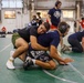 Recruiting Station Frederick Sports Leadership Academy Wrestling Clinic