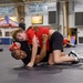 Recruiting Station Frederick Sports Leadership Academy Wrestling Clinic