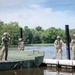 652nd Multi-role Bridge Company in La Crosse