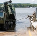 652nd Multi-role Bridge Company in La Crosse