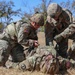 410th MP Co. ESB Training