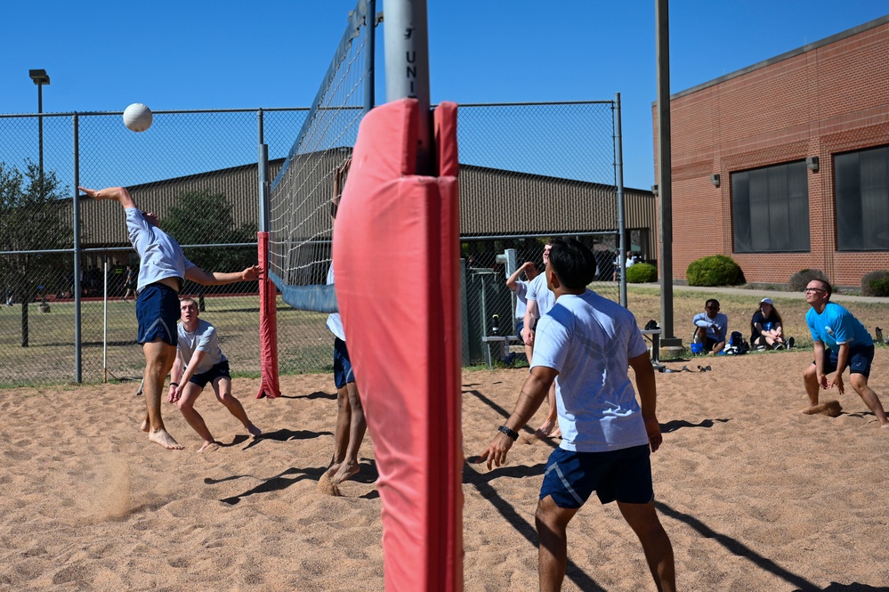 GAFB hosts Resiliency Day and Culture Fair