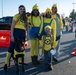 Team Dover hosts 2nd Annual Trunk-or-Treat