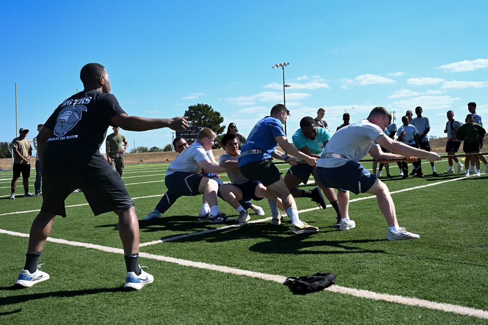 GAFB hosts Resiliency Day and Culture Fair