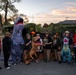 Team Dover hosts 2nd Annual Trunk-or-Treat