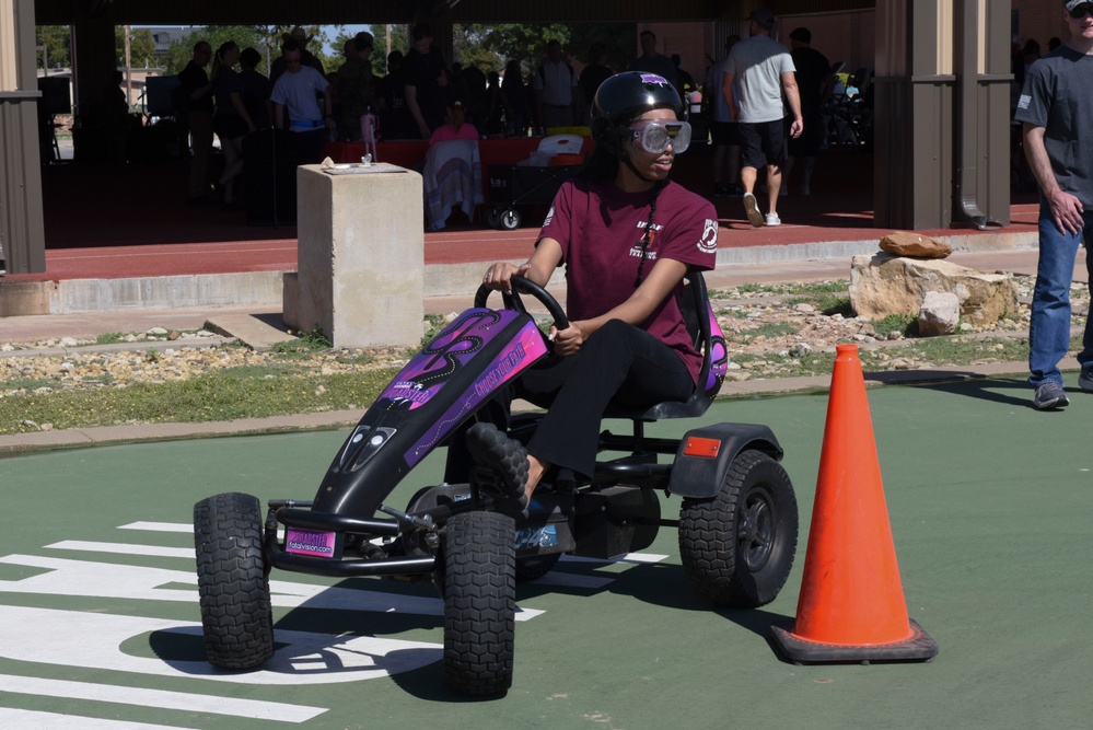 GAFB hosts Resiliency Day and Culture Fair