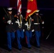 22nd MEU Marine Corps 249th Birthday Ball