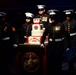 22nd MEU Marine Corps 249th Birthday Ball