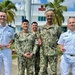 Royal Netherlands Navy Team Visits U.S. Naval Hospital Guantanamo Bay, Boosting Joint Readiness and Emergency Care Capabilities