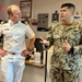 Royal Netherlands Navy Team Visits U.S. Naval Hospital Guantanamo Bay, Boosting Joint Readiness and Emergency Care Capabilities