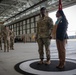 America's First Corps Change of Command 2024