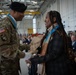 America's First Corps Change of Command 2024