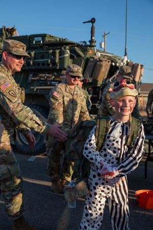 Soldiers Radio News