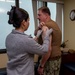 C3F Sailors reserve flu vaccines