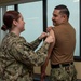 C3F Sailors receive flu vaccines