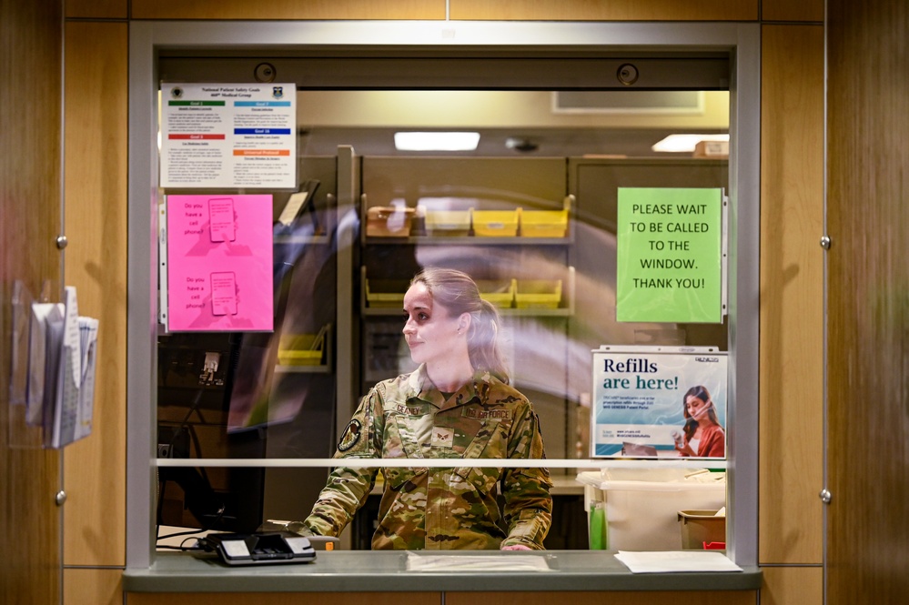 Buckley Pharmacy: Your Prescription for Efficiency and Satisfaction