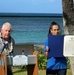 Navy to Launch Large-Scale Removal of Invasive Octocorals, Supports “Don’t Let it Loose” Campaign