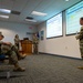 AMMOS capstone exercise at Nellis AFB