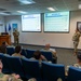 AMMOS capstone exercise at Nellis AFB