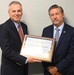 DCSA Leaders Honor Lockheed Martin with Jack Donnelly Award for Excellence in Counterintelligence