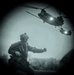 1st Recon Bn. participates in night raid