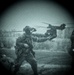 1st Recon Bn. participates in night raid