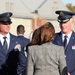 Vice President Kamala Harris Visits Selfridge Air National Guard Base