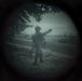1st Recon Bn. participates in night raid