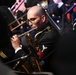 U.S. Navy Band Commodores perform at Berklee College of Music