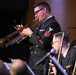 U.S. Navy Band Commodores perform at Berklee College of Music