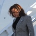 Vice President Kamala Harris Visits Selfridge Air National Guard Base