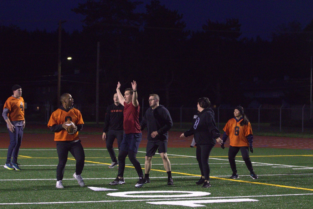 Junior Field Grade Indo-Pacific Security Seminar