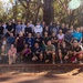 MARFORPAC Hikes Aiea  Loop Trail
