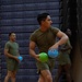 CLR-37 Hosts a Dodgeball Tournament