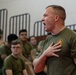 CLR-37 Hosts a Dodgeball Tournament