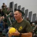 CLR-37 Hosts a Dodgeball Tournament