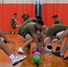 CLR-37 Hosts a Dodgeball Tournament