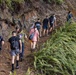 MARFORPAC Hikes Aiea  Loop Trail