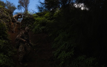 3SCOTS establishes communications during JPMRC 25-01