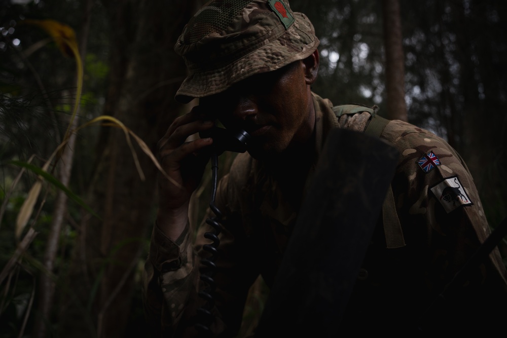 3SCOTS establishes communications during JPMRC 25-01