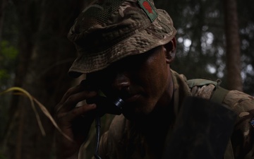 3SCOTS establishes communications during JPMRC 25-01