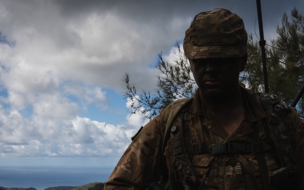3SCOTS establishes communications during JPMRC 25-01