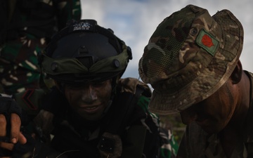 3SCOTS establishes communications during JPMRC 25-01