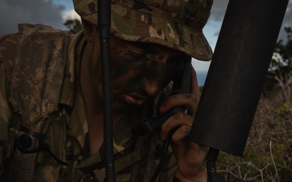 3SCOTS establishes communications during JPMRC 25-01