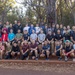 MARFORPAC Hikes Aiea  Loop Trail