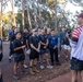 MARFORPAC Hikes Aiea  Loop Trail
