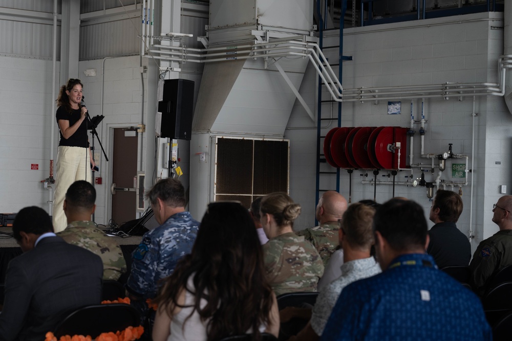 Propel Hawaii 2024 Demo Day